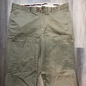 J. Crew Essential Chino
